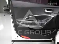 2018 Hyundai Santa Fe