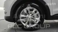 2018 Hyundai Santa Fe