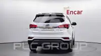 2018 Hyundai Santa Fe