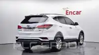 2018 Hyundai Santa Fe