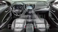 2018 Hyundai Santa Fe