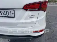 2018 Hyundai Santa Fe