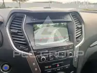 2018 Hyundai Santa Fe
