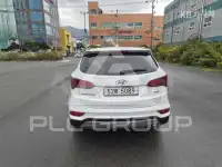 2018 Hyundai Santa Fe