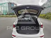 2018 Hyundai Santa Fe