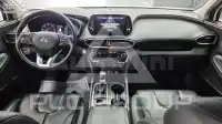 2018 Hyundai Santa Fe