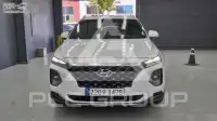 2018 Hyundai Santa Fe