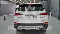 2018 Hyundai Santa Fe