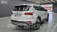 2018 Hyundai Santa Fe