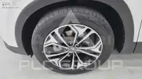 2018 Hyundai Santa Fe