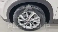 2018 Hyundai Santa Fe