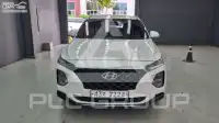 2018 Hyundai Santa Fe