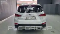 2018 Hyundai Santa Fe