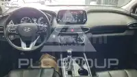 2018 Hyundai Santa Fe