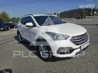 2018 Hyundai Santa Fe