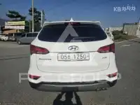 2018 Hyundai Santa Fe