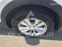 2018 Hyundai Santa Fe