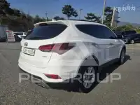2018 Hyundai Santa Fe