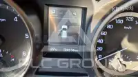 2018 Hyundai Santa Fe