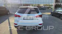 2018 Hyundai Santa Fe