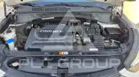 2018 Hyundai Santa Fe