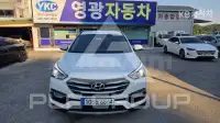 2018 Hyundai Santa Fe