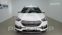 2018 Hyundai Santa Fe