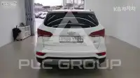 2018 Hyundai Santa Fe