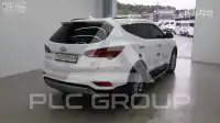 2018 Hyundai Santa Fe
