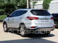 2018 Hyundai Santa Fe