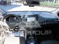 2018 Hyundai Santa Fe