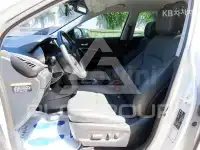 2018 Hyundai Santa Fe