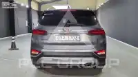2018 Hyundai Santa Fe