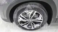 2018 Hyundai Santa Fe