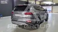 2018 Hyundai Santa Fe