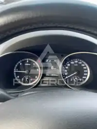 2018 Hyundai Santa Fe