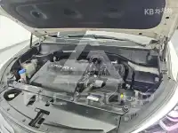 2018 Hyundai Santa Fe