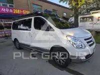 2018 Hyundai Starex