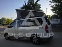 2018 Hyundai Starex