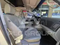2018 Hyundai Starex