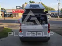 2018 Hyundai Starex