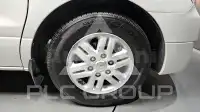2018 Hyundai Starex