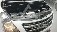 2018 Hyundai Starex