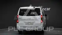 2018 Hyundai Starex