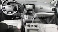2018 Hyundai Starex