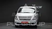 2018 Hyundai Starex