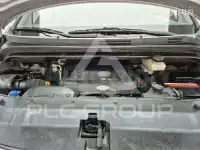 2018 Hyundai Starex