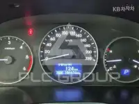 2018 Hyundai Starex