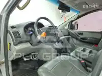 2018 Hyundai Starex
