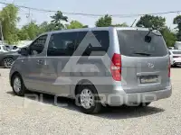 2018 Hyundai Starex